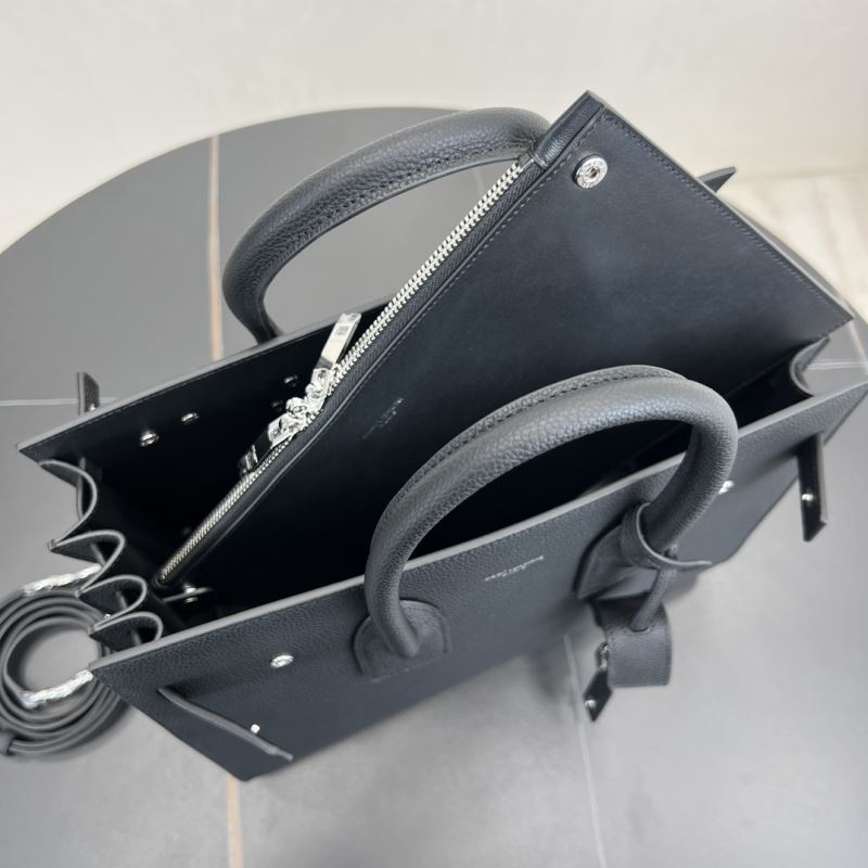 Y51 top handle bags